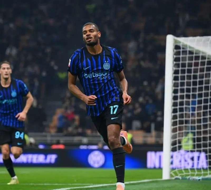 迪乌夫无愧全场最高分。意大利杯与威尼斯一役，全场最高分给了迪乌夫，8.6分这是非