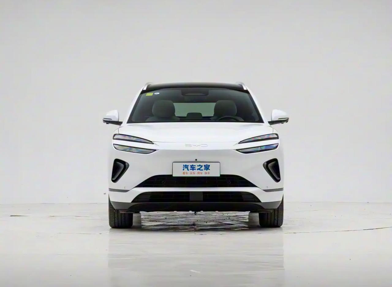 2025款比亚迪海狮06核心参数2025款海狮06为中型SUV，2025年