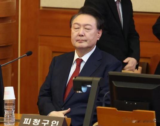 法院判尹锡悦先赔1040万韩元给受害者！没有想到，尹锡悦还没判坐牢，就要先被判赔