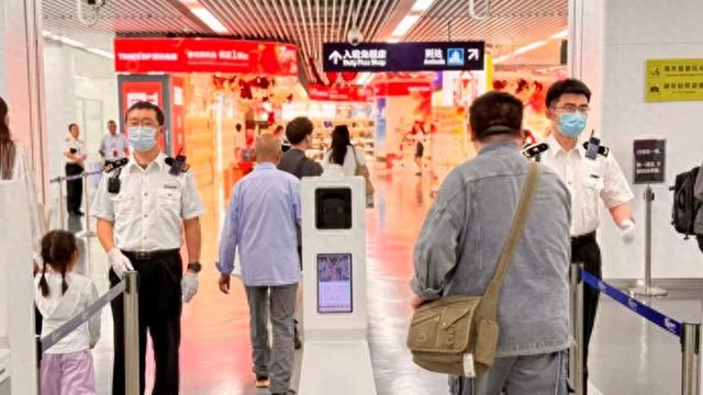 揭秘! “不靠港、游大海”如何监管?