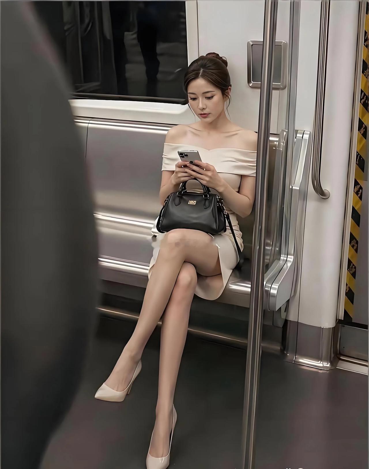 月薪一万，能养得起这样的媳妇不？