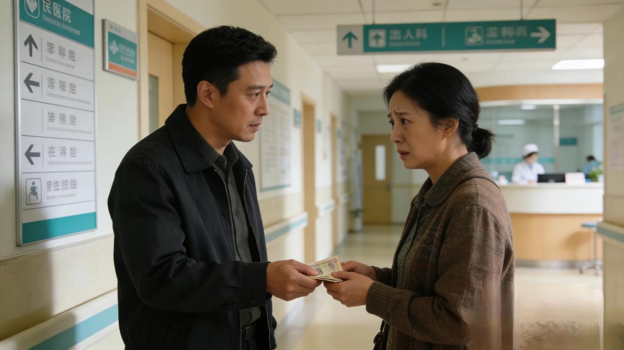 别人找你借钱，别马上拒绝，聪明人都这么做手机弹出一条消息，你愣了足足半分钟。