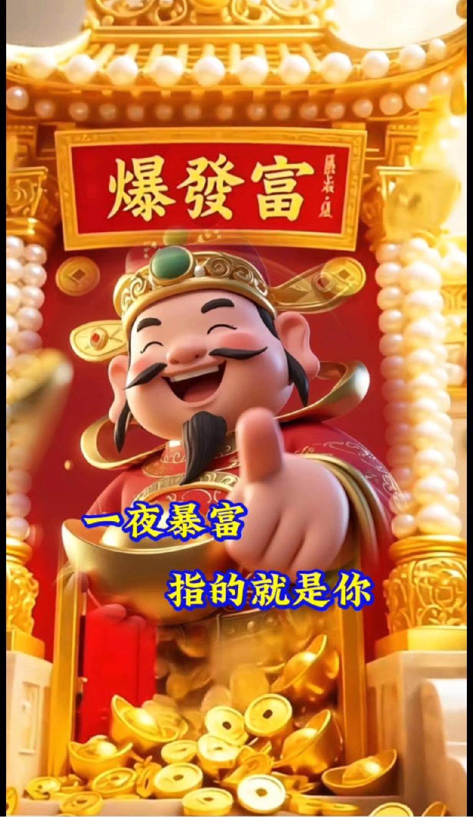 钱是怎么来的？不是赚来的请反复读3遍这句话，钱就会反过来追着你跑！钱是