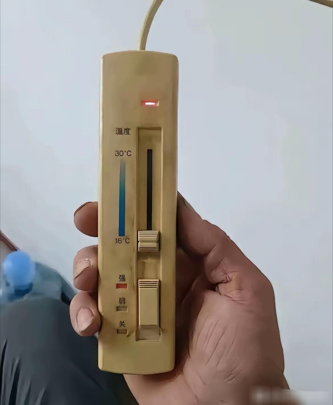 这空调绝对比现在的大牌货还凉快