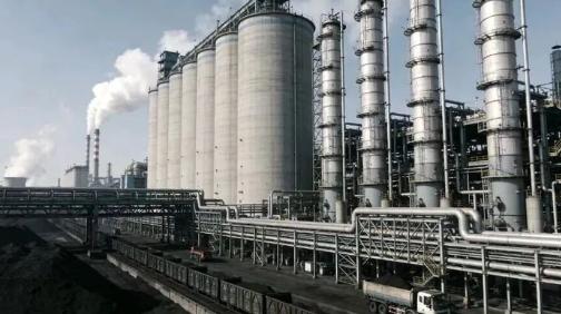 这么打下去，谁受益最大？国内这二十年来上了很多大化工项目，包括煤化工，全球来看，