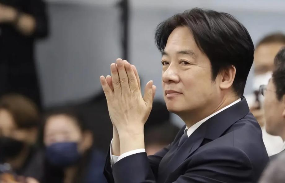 24小时之内，台海局势骤然升温！赖清德刚刚在台北喊话，解放军就收到了新命令：大陆