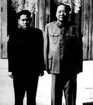 1963年，毛主席视察天津，得知李银桥竟遭到阻挠、没能来见自己，当即对当地的领导