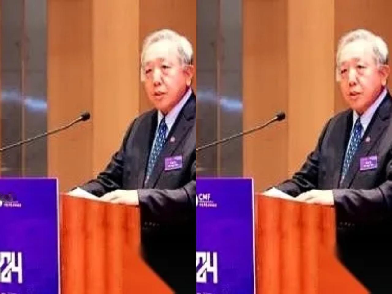 吴晓求教授戳破的真相我们怕的不是取钱是没了踏实谁没遇过取自己的钱还要被