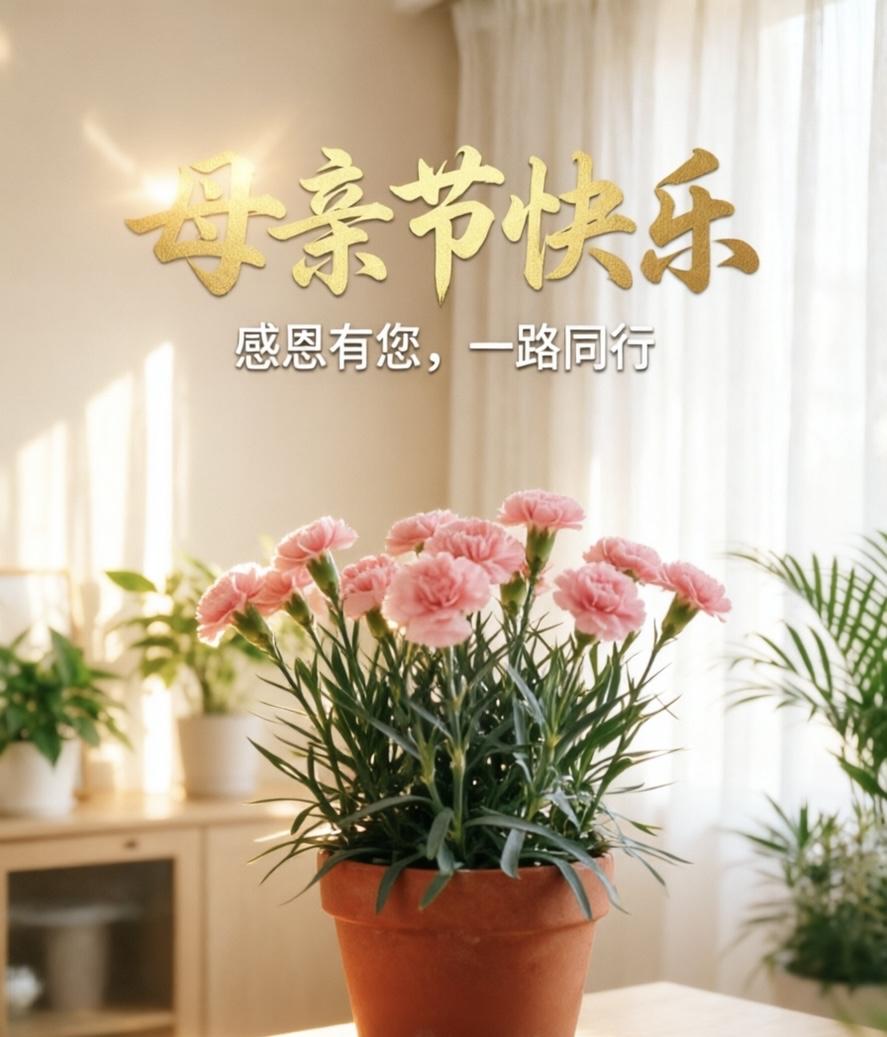 5月11日母亲节，谨记三件暖心事，愿母亲岁岁平安，健康长寿一年一度母亲节，感