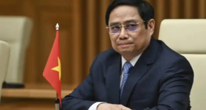 未来越南会非常惨！因为越南骗了中国，背弃了跟中国的合作，换取了美国26%的减税优