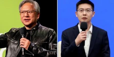 王兴兴这次真的太糊涂了，就这么把宇树科技的灵魂交给了美国。要知道，宇树科技是