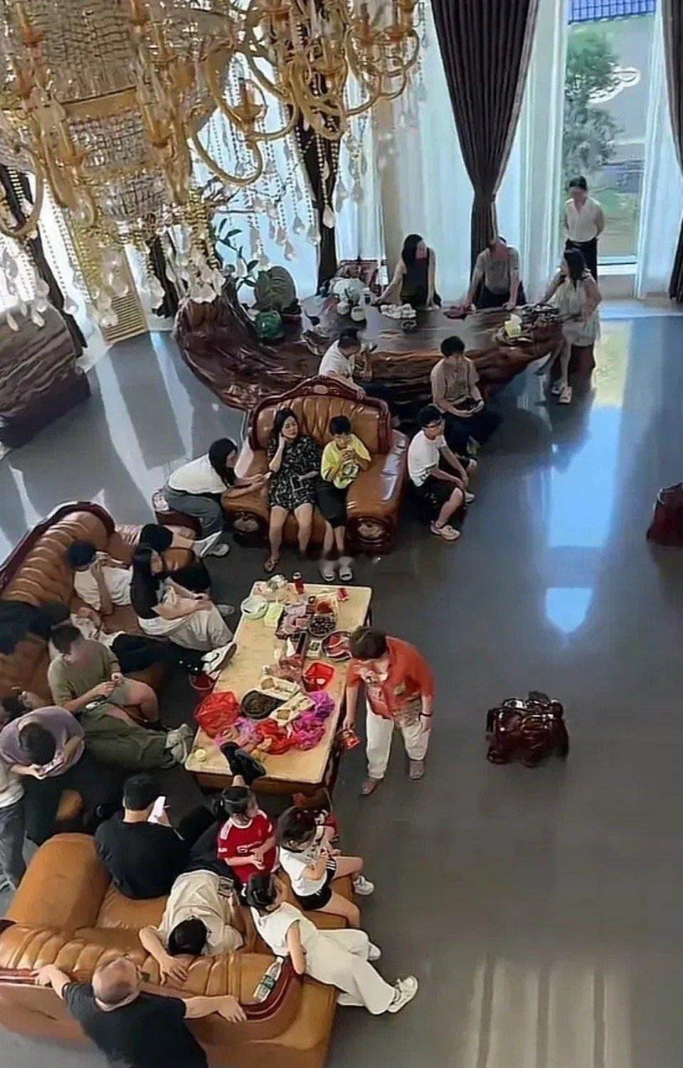 男人为啥赚钱看这个就懂了