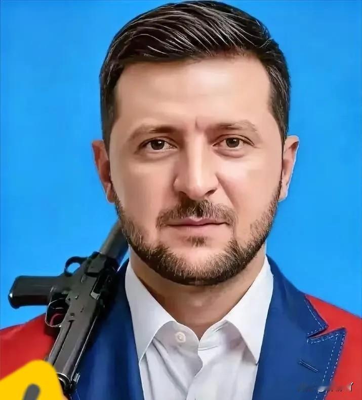 快讯!快讯!泽连斯基正式宣布2025年10月31日,乌克兰总统icon泽连