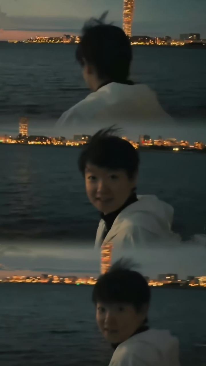 孙颖莎，看到你幸福我真的会流泪啊此刻的温柔你与我共