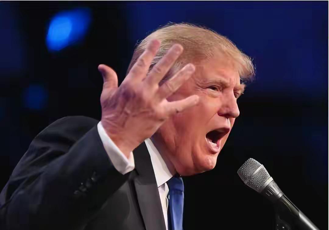 白宫深夜发布33页文件，把中国从“对手”降格为“竞争者”？深夜的白宫灯火通明