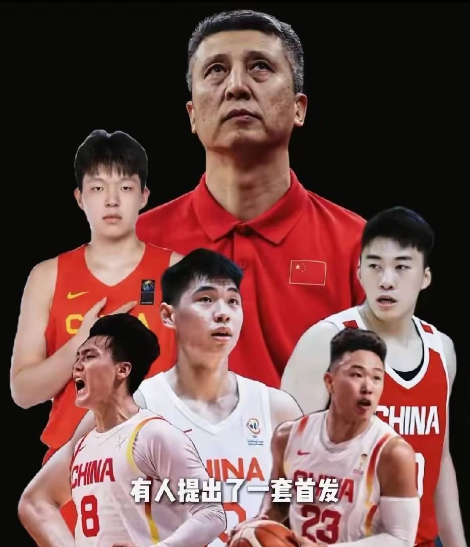 男篮短训营名单公布，不出意料庞峥麟、寥三宁、王俊杰、徐昕等一众年轻人入选，共有1