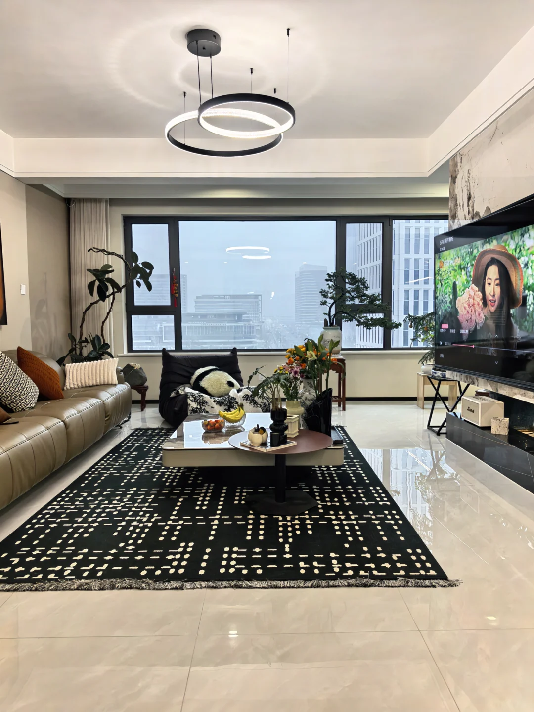 做家居博主的第3️⃣年 我换房了✌️