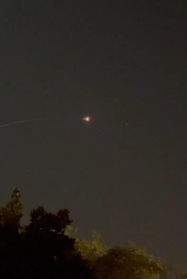 *就在今天（6月3日）凌晨，中东地区的平静被一场突如其来的大规模空袭彻底撕碎。根