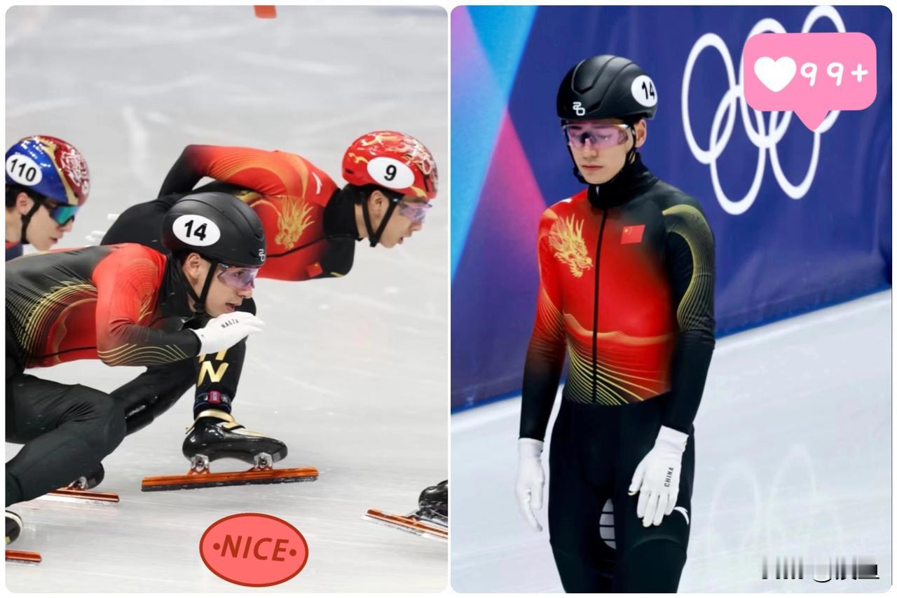 林孝埈，稳！真的太稳了！看这一场真是把心脏都要吓停了！林孝埈起跑那个摔倒，我