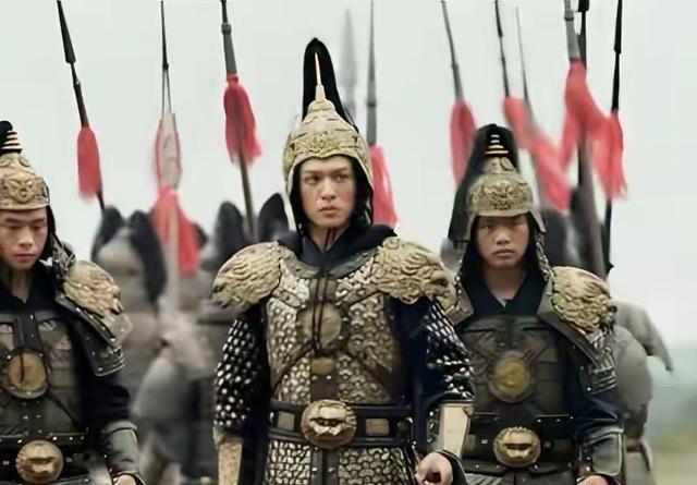 明朝第一批富二代有名的有4个：1，常茂。常遇春之子，受封郑国公。年