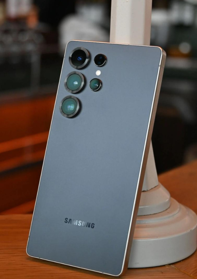 这么多年我都在用三星手机,从s6到现在的s23u,别人问我为什么总是用这个品牌,