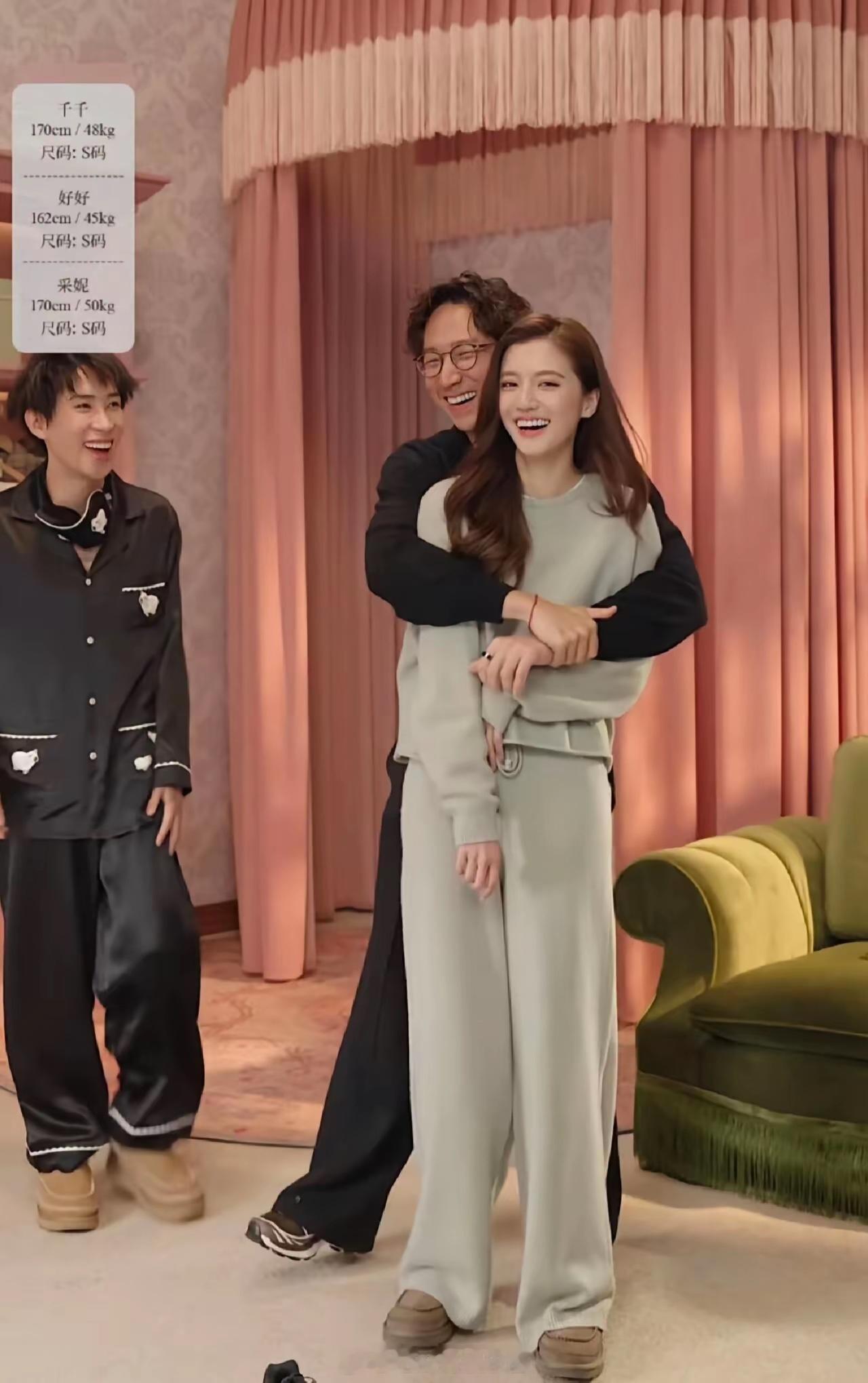 吴千语现在是小红书头部主播了，所以她老公有没有赚钱能力已经不重要了。不管怎么说，