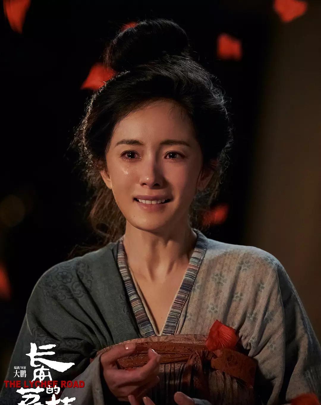 杨幂终于要蜕变了？杨幂在偶像剧圈的地位不必多说，但一直以来，因演技问题，她始终