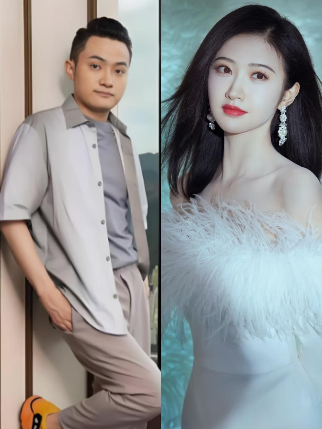 有个新发现，景甜让孙割喊妈妈这事，有可能是个“乌龙”，就是孙宇晨自己理解错了
