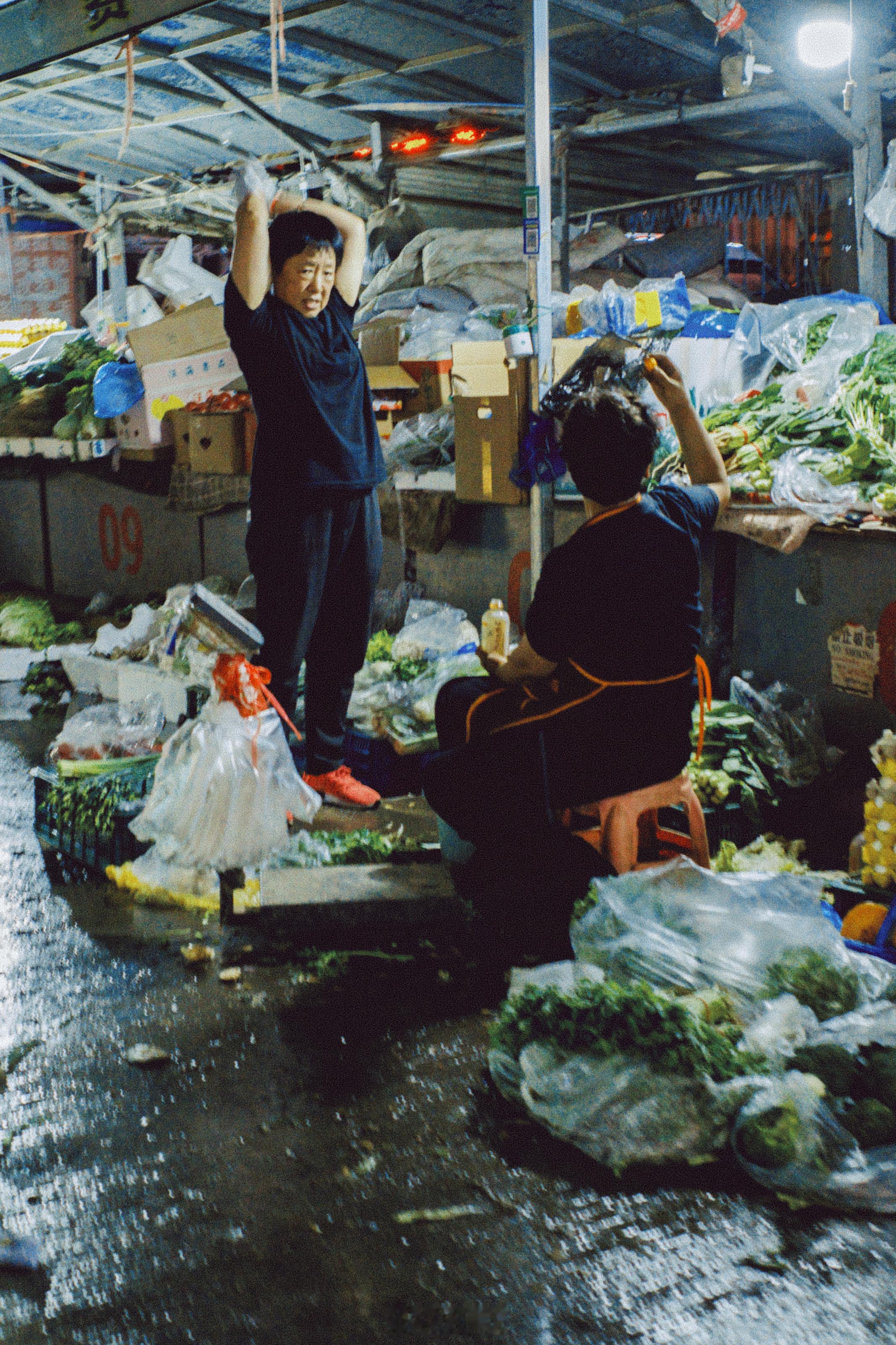 这里是兰州！生活手记兰州·定西路
