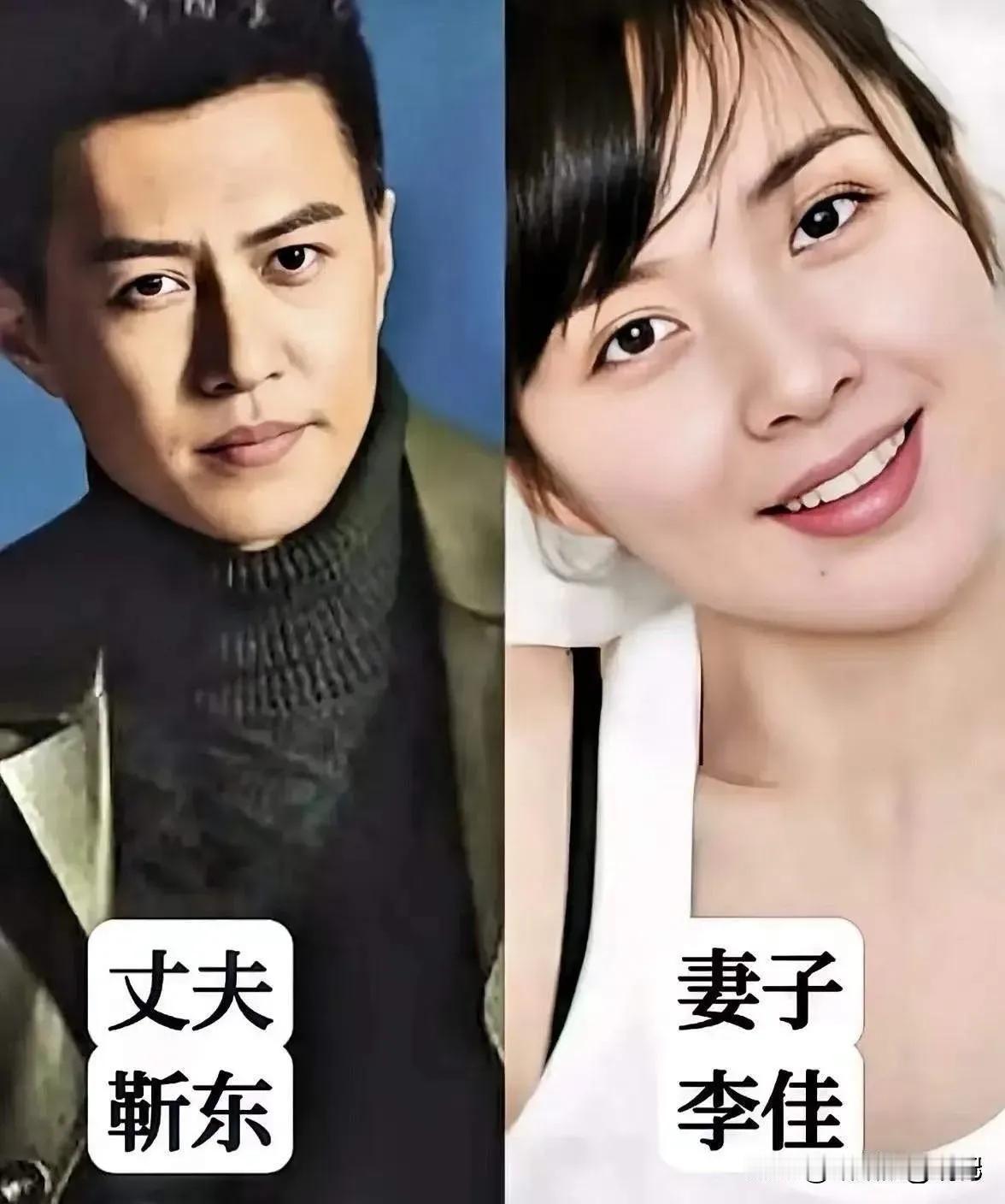 娱乐圈中恩爱夫妻。张光北与陈炜的婚姻,鲜有绯闻,这在娱乐圈中实属罕见。两人从1