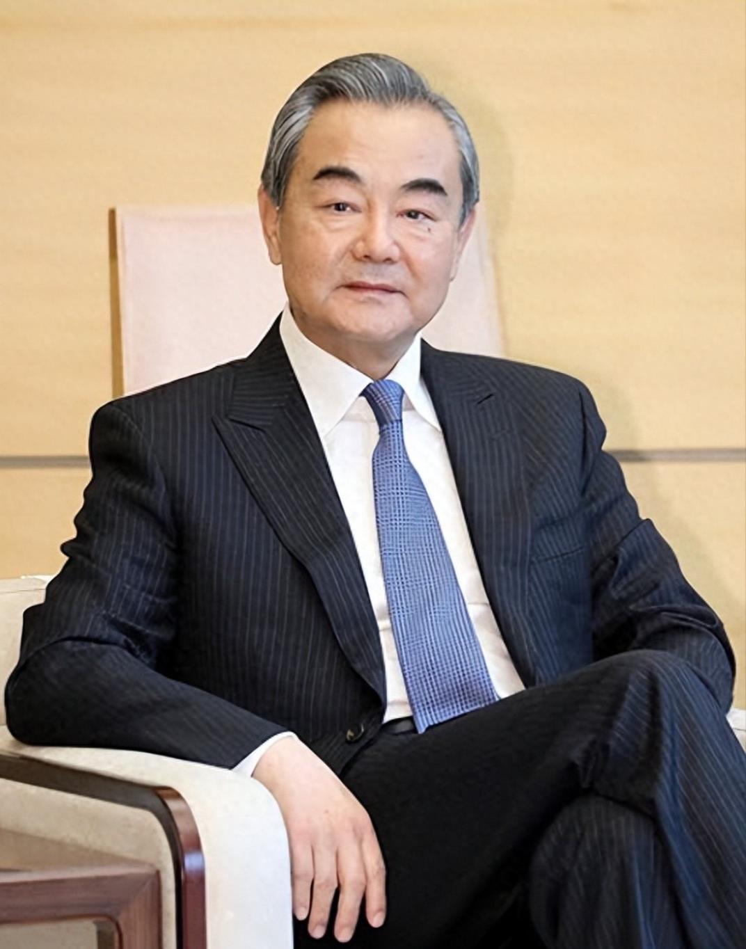 7月4日，王毅外长结束对丹麦的正式访问行程后，丹麦外交部的海外社交账号评论