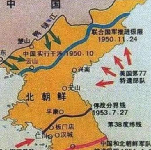 为何西方敢直接下场惹俄罗斯却不敢动中国？因为这两场战争打醒全世界！这第一场硬仗