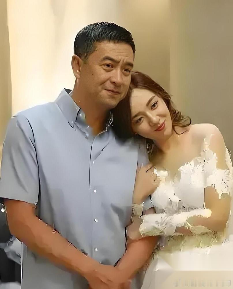 王晓晨，不是米兰这个角色的第一人选。张嘉益给剧组说，给她发个红包，打车过来试