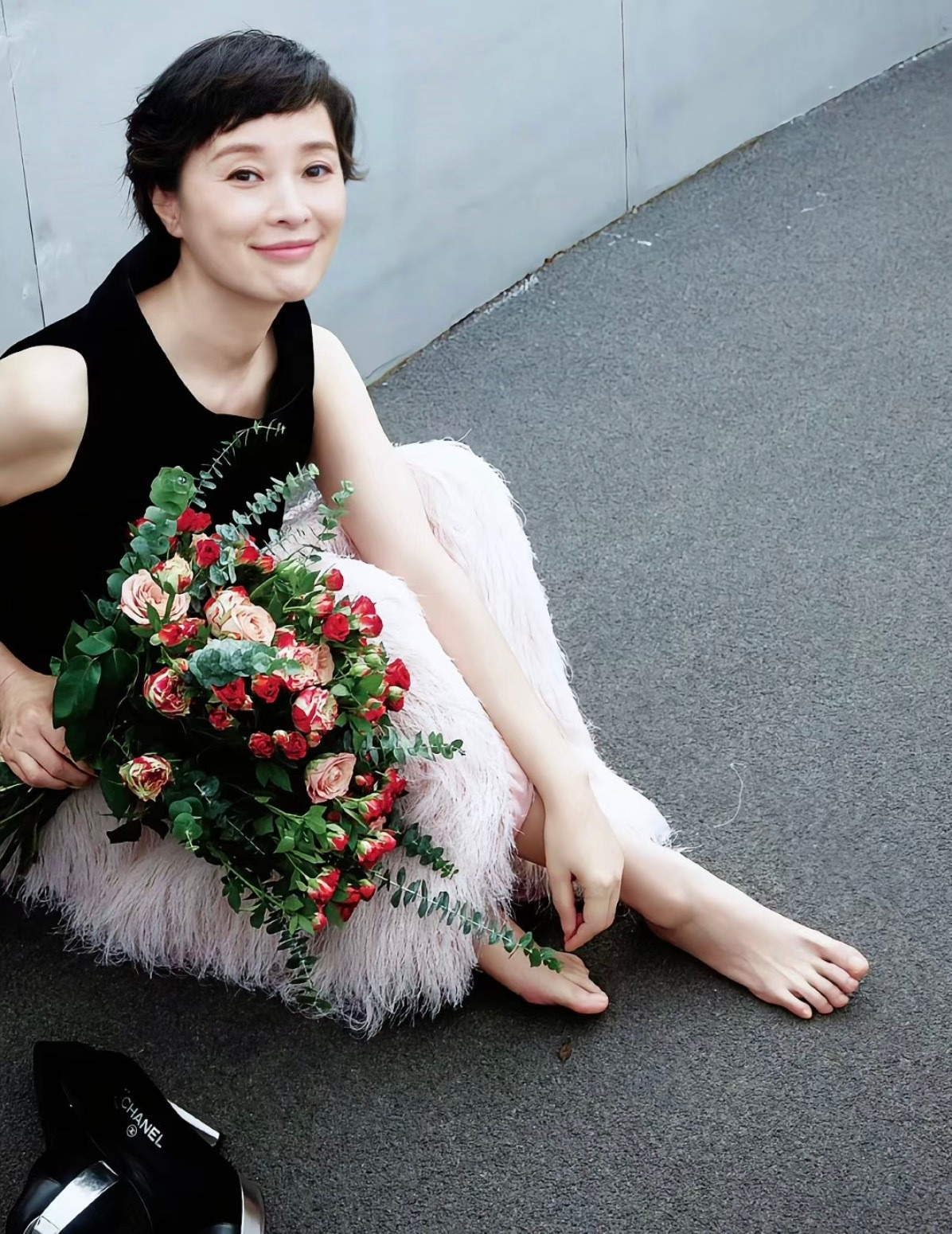 【人像摄影】演员吴越。马伊琍吴越提名金鹰奖马伊琍吴越顶峰相见​​​