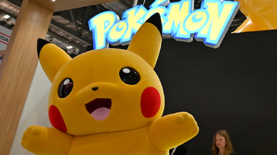 《宝可梦 Pokopia》销量突破500万份, 任天堂股价大涨7%
