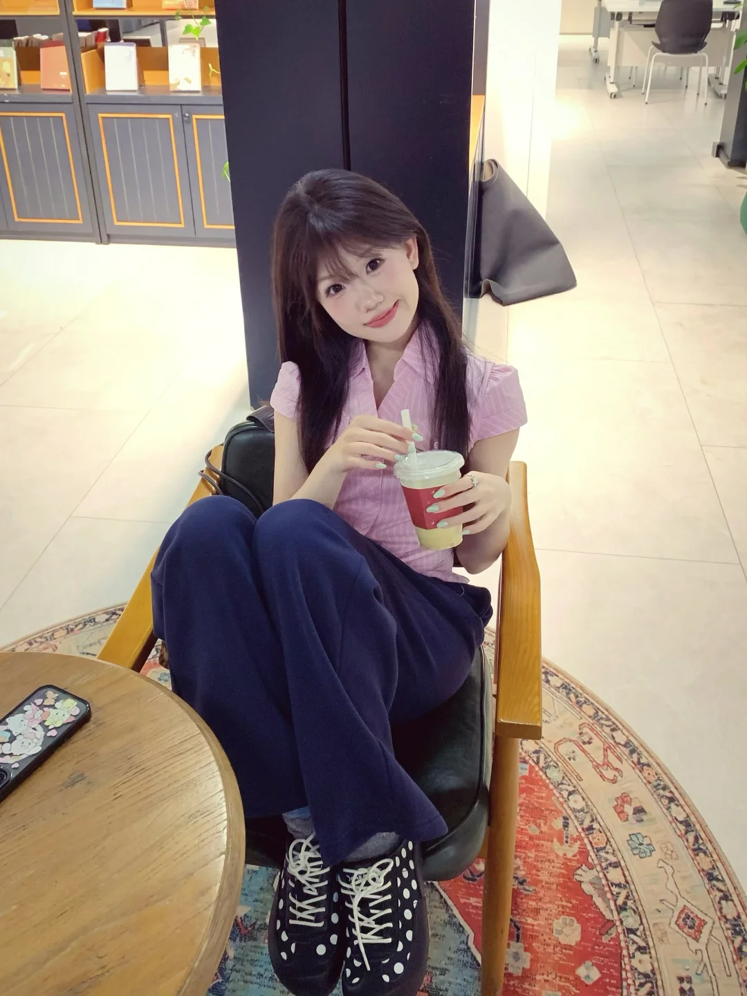 📷存一些拍照姿势