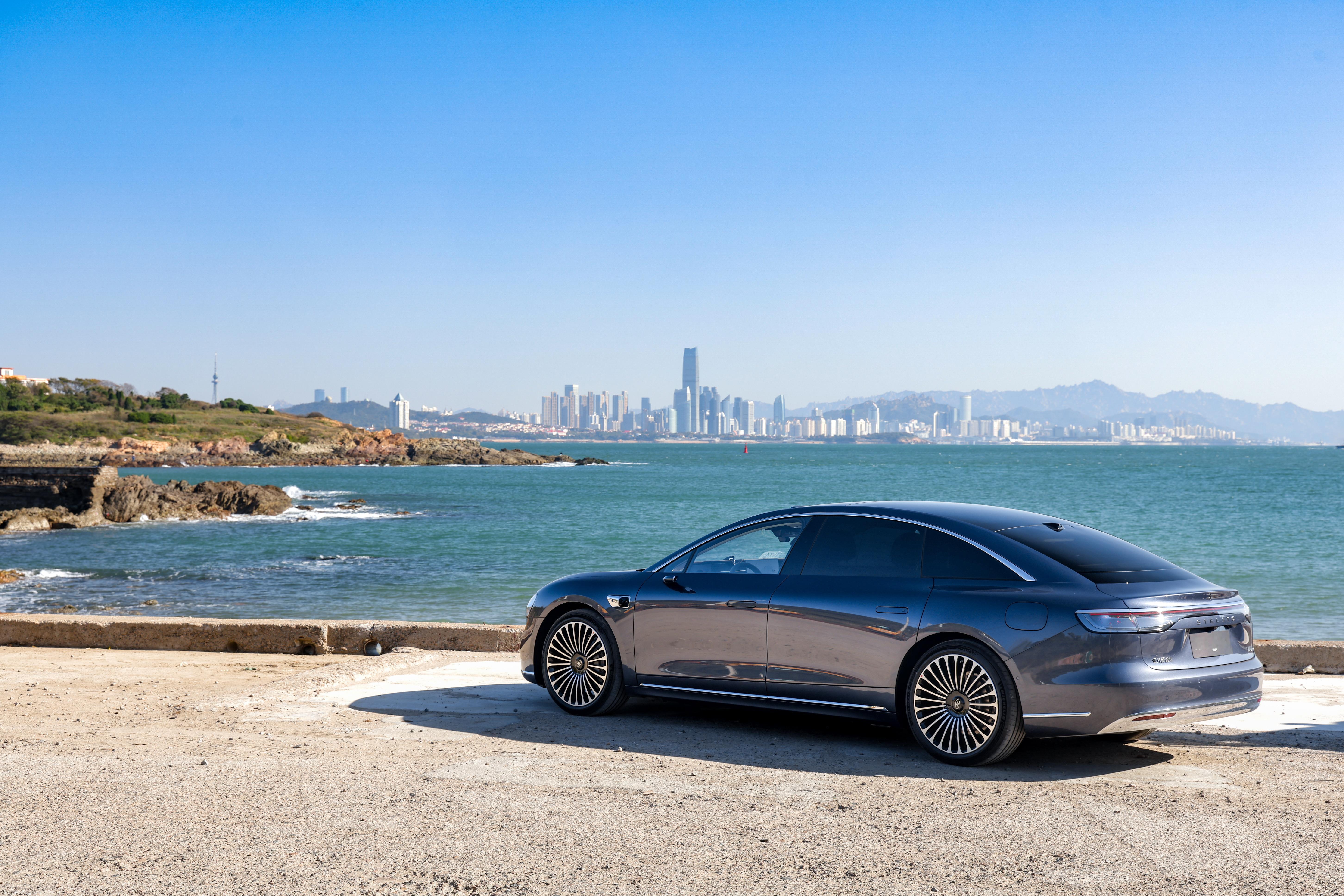 很多啊，大家快来青岛吧！30万我觉得很不错啊