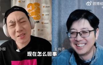 第一次看到这两个乐评人说出了这么爷们儿的评论！大家都在保守，都在自己的舒适区，