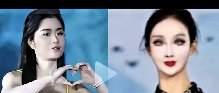 又火了一个冠军小姐！前几天的什么辽宁，四川等的冠军小姐的热乎劲还没过去，现在又