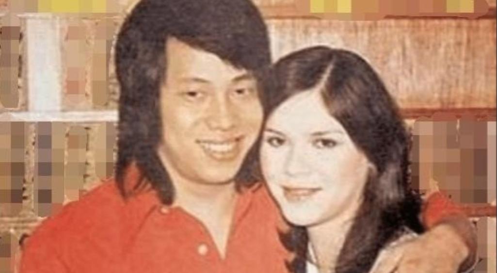 1979年，梁小龙的妻子黎爱莲在自己家楼下散步，被一陌生男子拿硫酸泼了脸，之后便