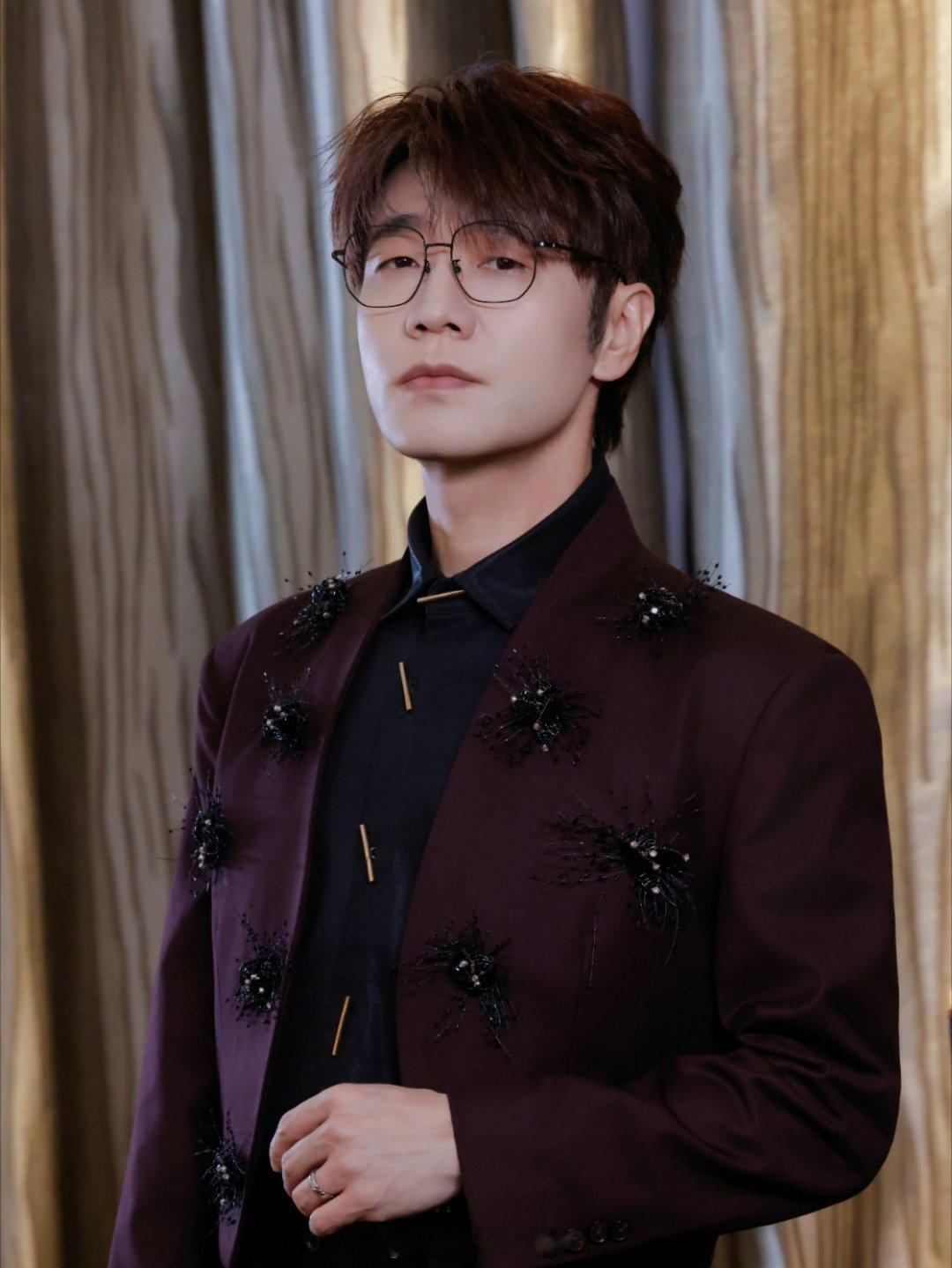 王铮亮加盟歌手2026，欢迎～