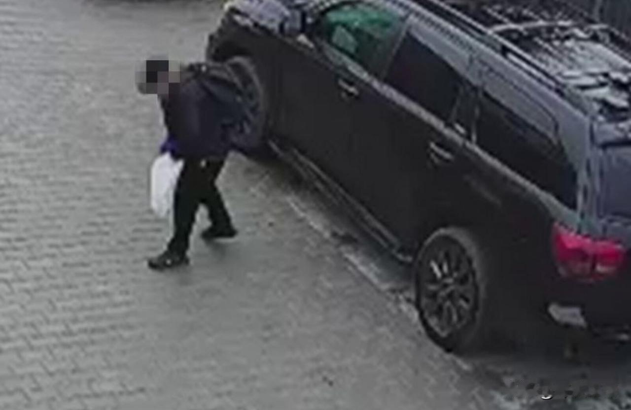 全都暴露了，俄罗斯杀手特工被逮捕交代一切。俄罗斯安全局采用“草丛里的手机一打响，