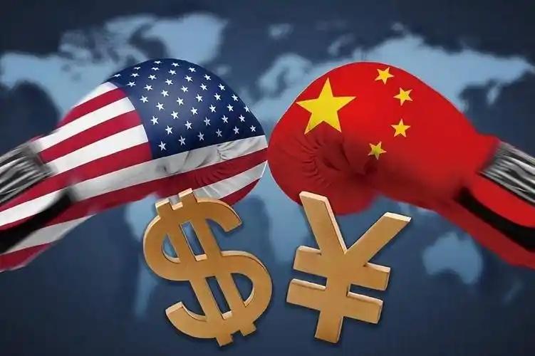 🌛中美目前差距有多大？按照世界银行公布的数字，2024年中国社会消费品零售