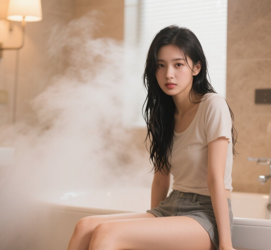 森系仙女飘，绿野仙踪梦幻之旅