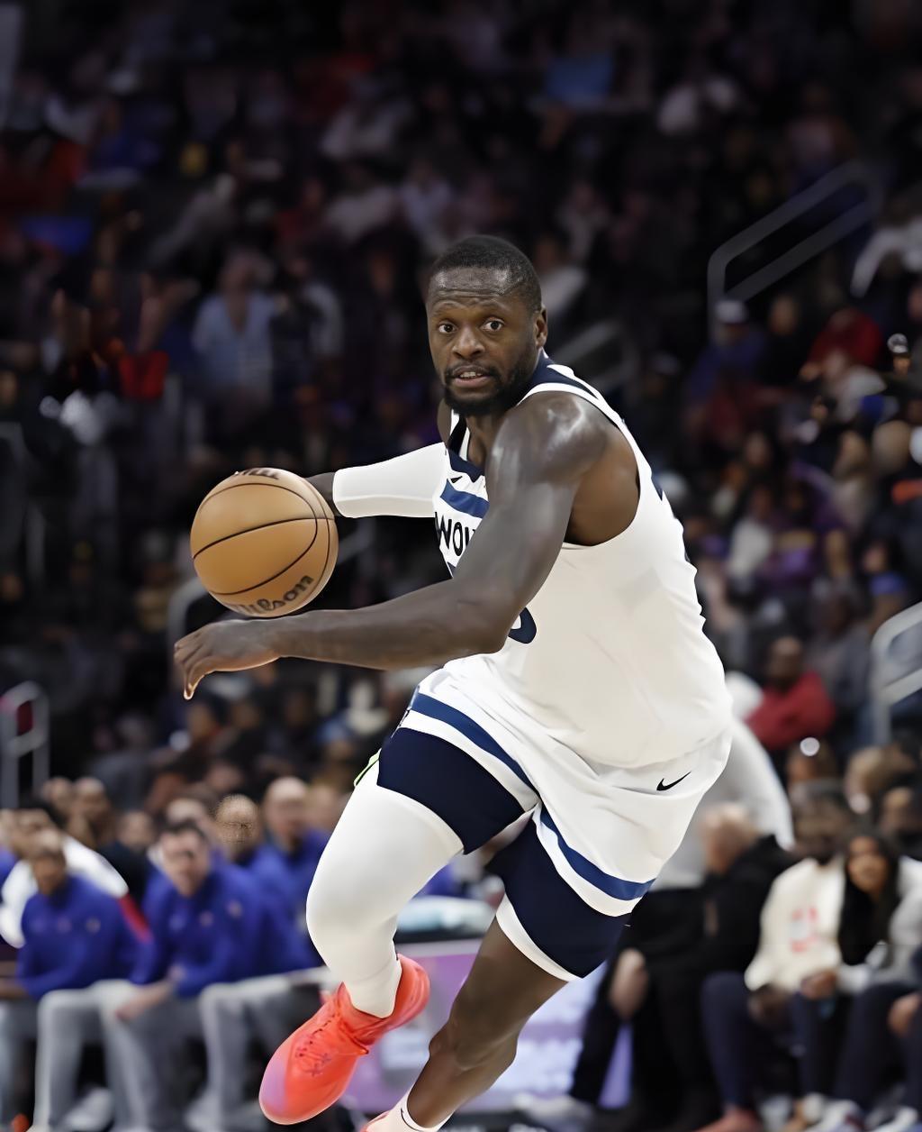 掘金G5险胜森林狼！赢是赢了，但这态度真能翻盘？说掘金这场赢球了，可我看得一