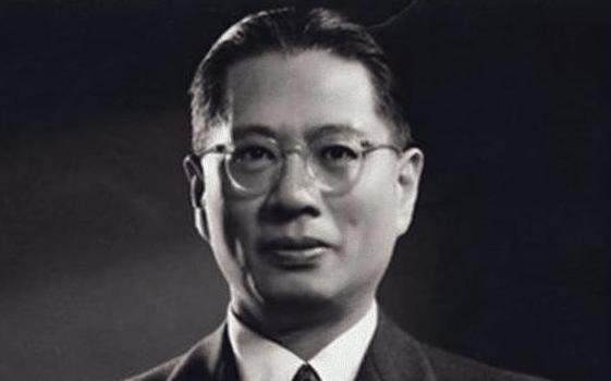 1933年，蒋介石怒斥宋子文：“如果不是你，剿共早就胜利了！”宋子文也怒了：“打