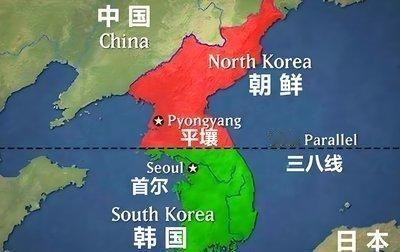 为何中国不出力促进半岛统一？说句大实话吧，如果朝鲜半岛真的统一，那最大输家也许不