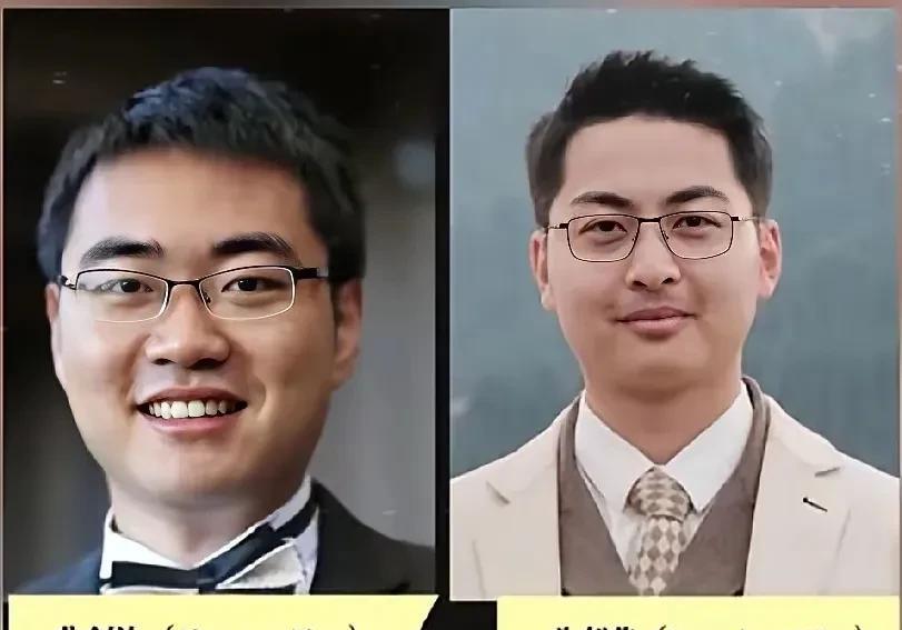 #英伟达高薪挖清华科学家你怎么看#培养卖国贼，还不如不培养！以后凡这样投敌