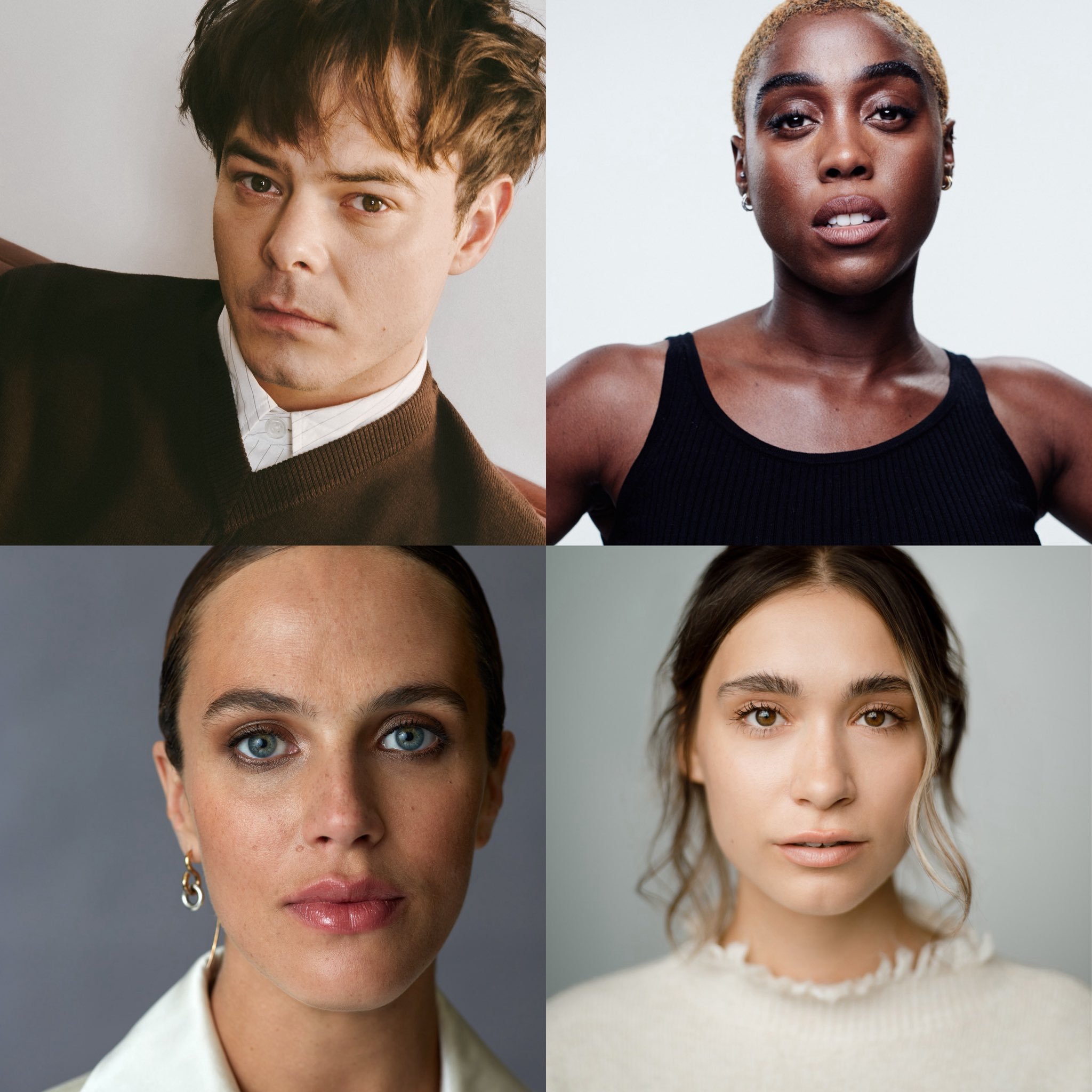 《浴血黑帮》续集剧集开拍，并曝出首张剧照！新一代的故事正式来临，杰米·贝尔接替饰