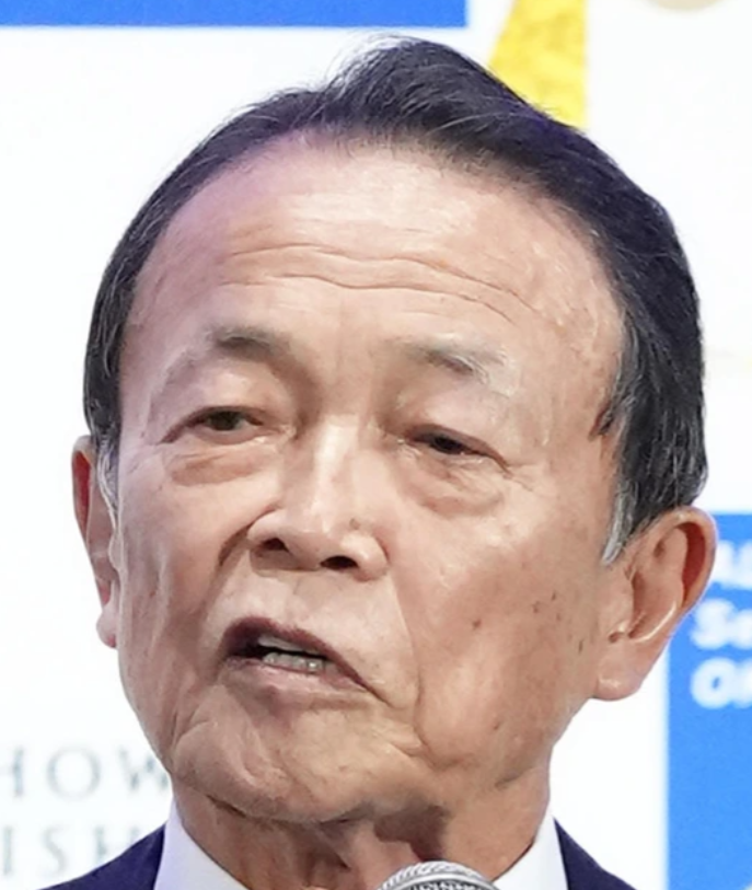 麻生派收获巨丰！高市早苗和麻生太郎在自民党总部进行会谈后，麻生拟出任自民党副总裁